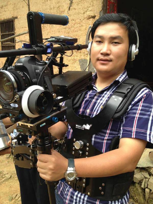 侬本痴情 推荐视频