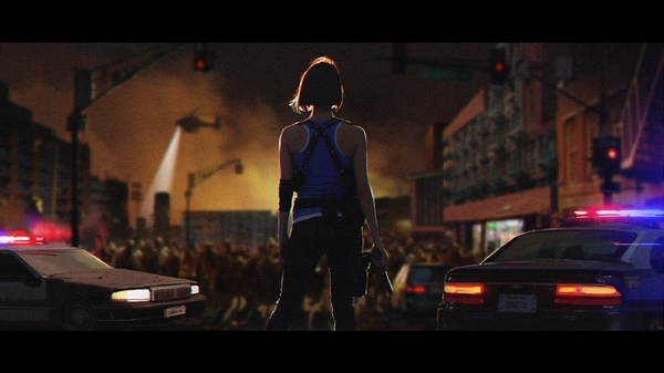 仲夏夜魔法 视频主图