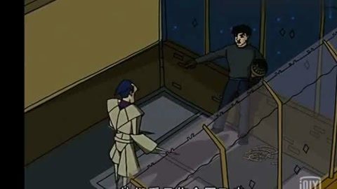 偷走她的呼吸 推荐视频