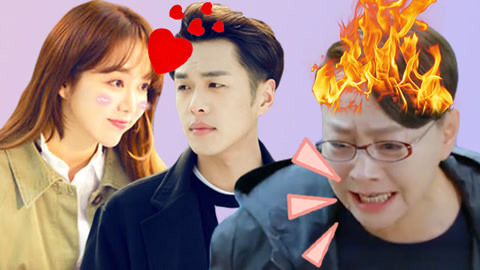 你不是我妈妈 推荐视频