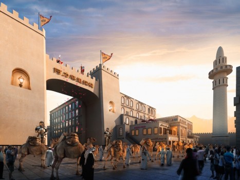 圣殿奇妙夜 推荐视频