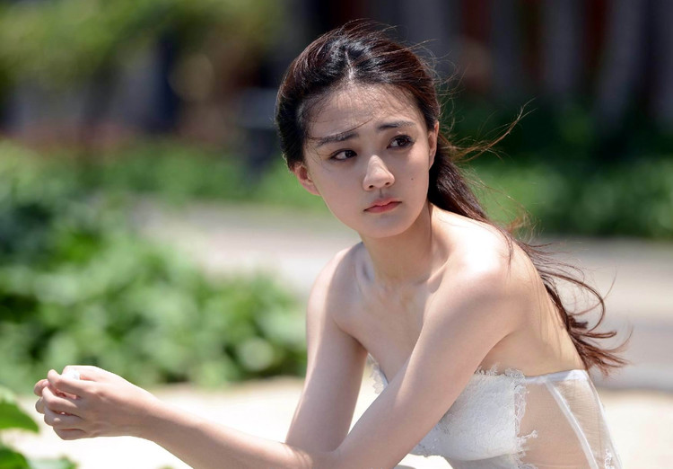 似水流年 视频主图