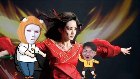 啼笑因缘 上 推荐视频