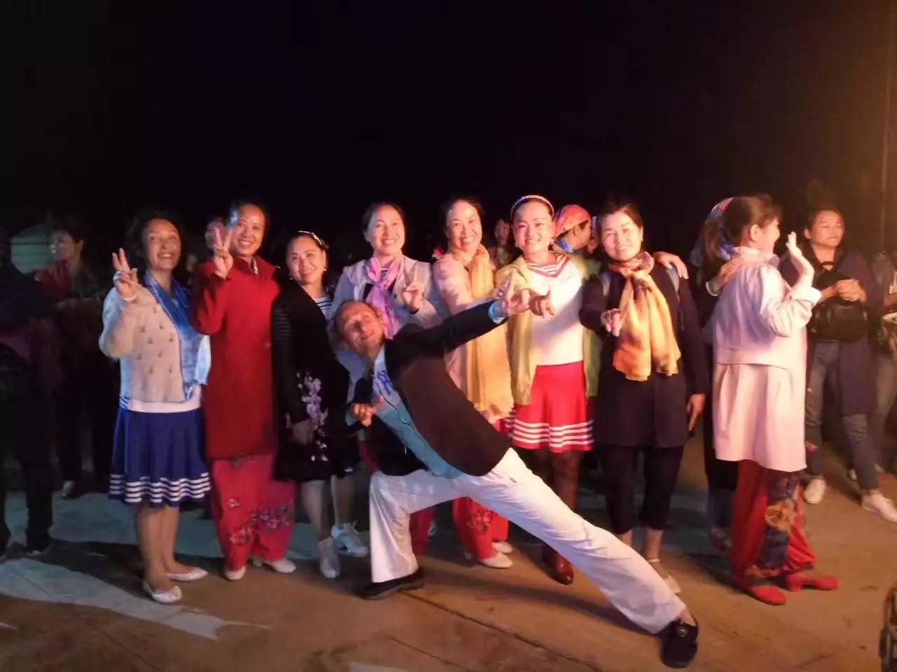 在那遥远的地方