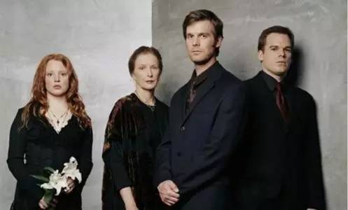 假死新人生 推荐视频