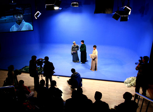 俄罗斯玩偶 推荐视频