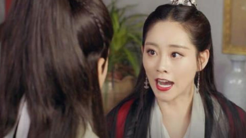 互换人生之我只是个小比嘎