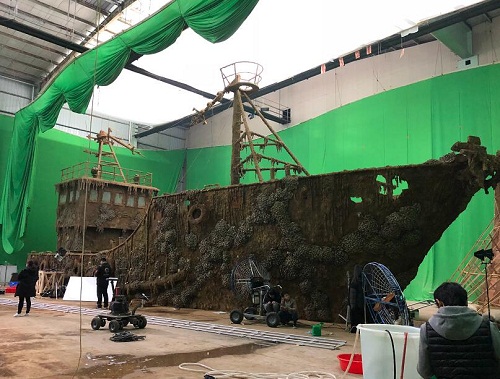 伏魔济公 推荐视频