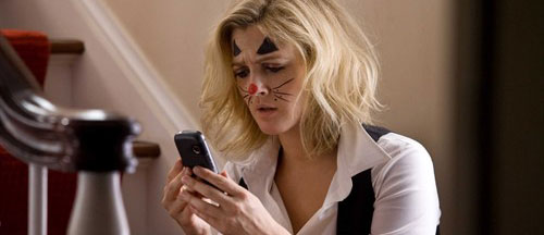 偷心贼 产品图片