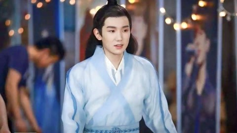 你猜我是不是英雄 视频主图