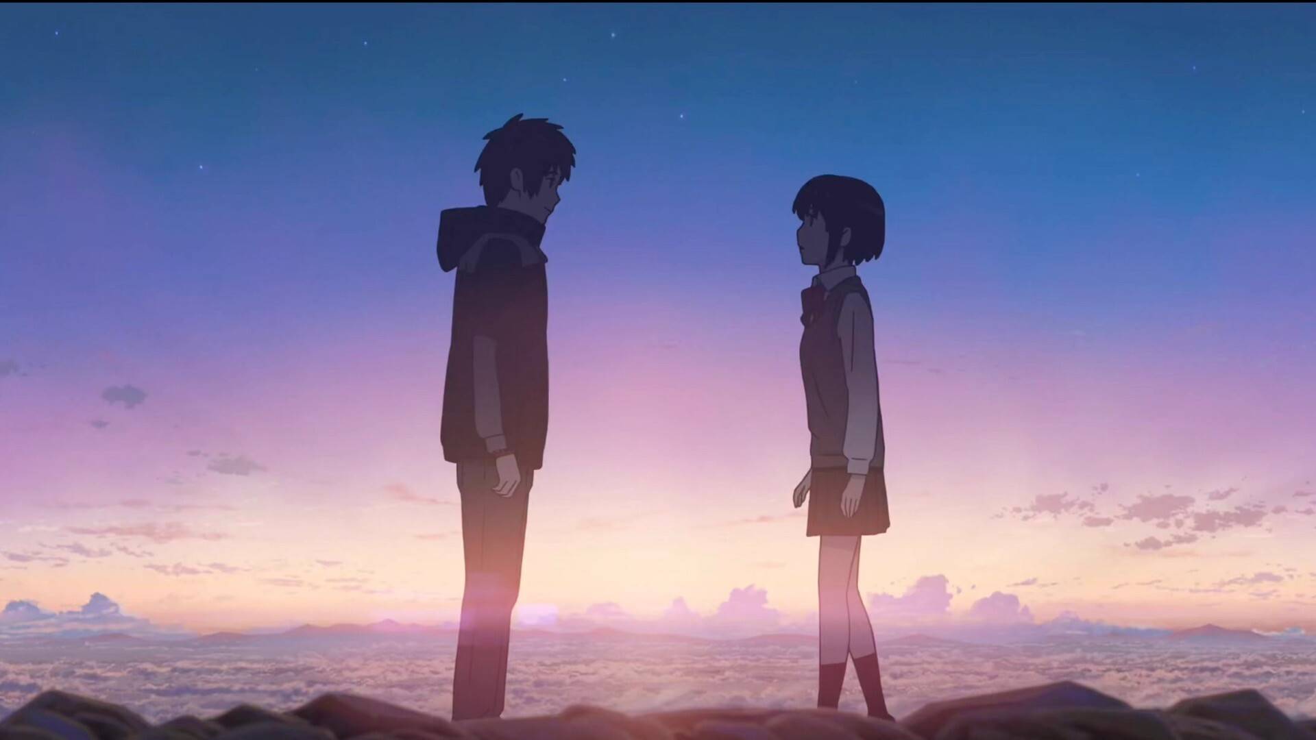 再见，残酷的世界 推荐视频