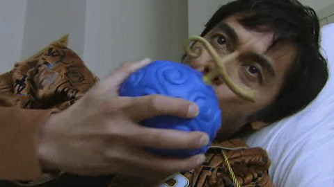 但丁之手 推荐视频