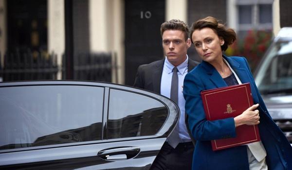 危思禁入 推荐视频