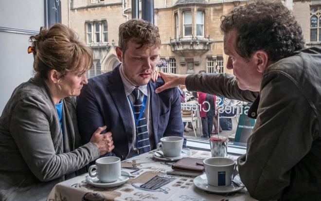 僵尸新战士 普通话版 推荐视频