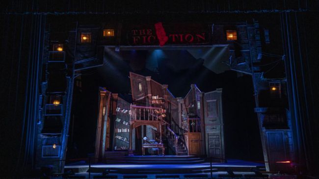 夜幕降临2022 推荐视频