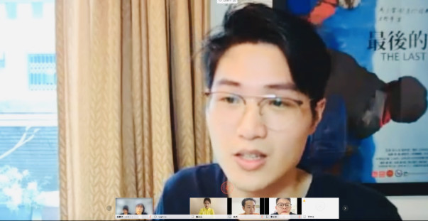 噬灵者 视频主图