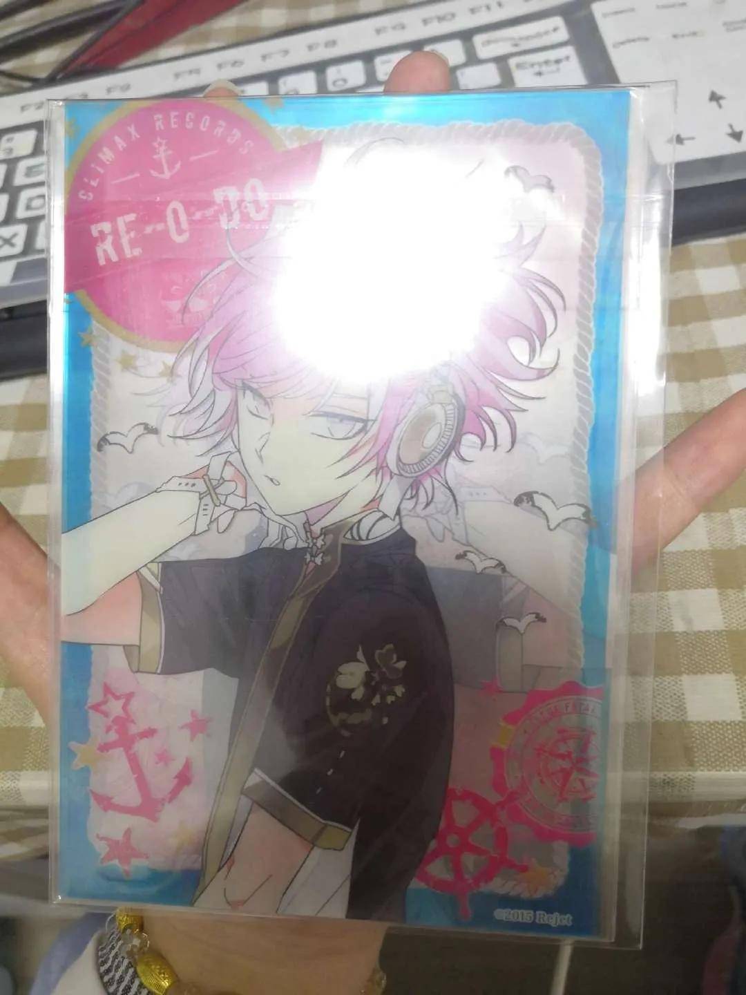 原以为命中注定的恋爱不会发生在我身上 推荐视频