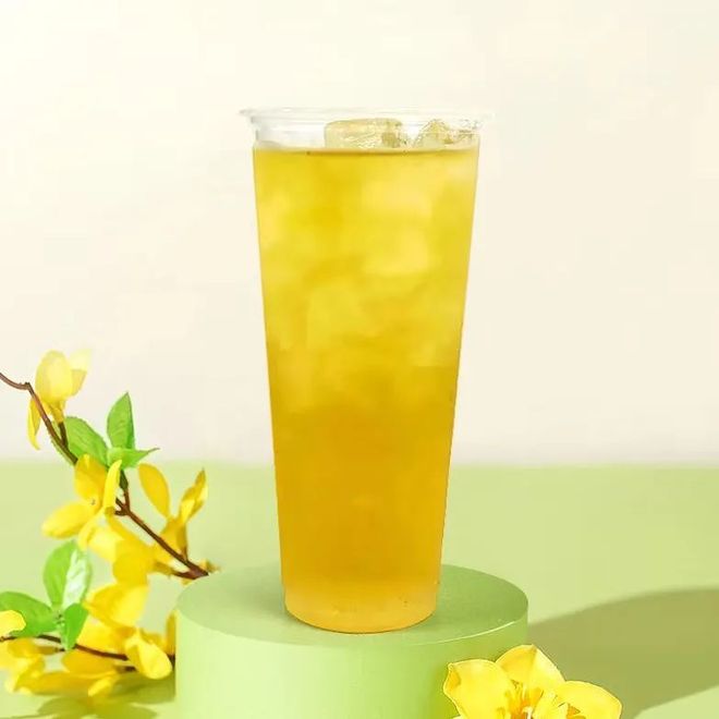 倍儿喜欢你 产品图片