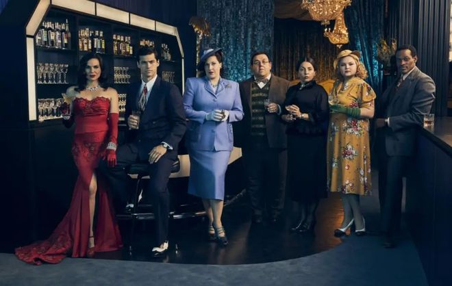 债途囧事 推荐视频