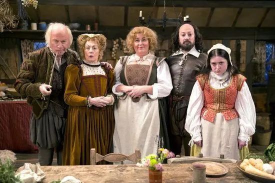 佐格与飞行医生 推荐视频