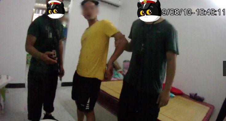 假小子 推荐视频