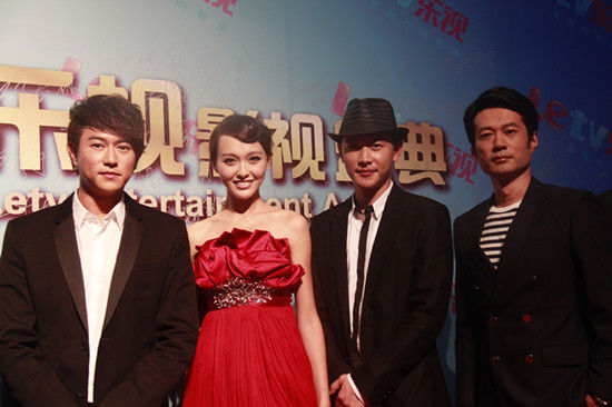 借刀杀人 推荐视频