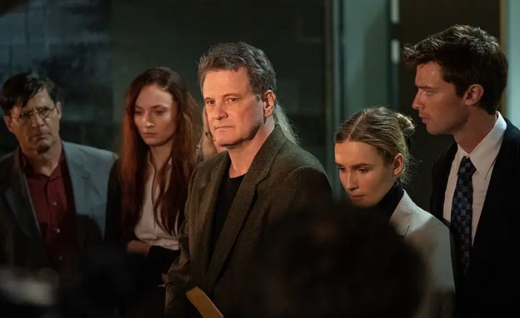 变蝇人 推荐视频