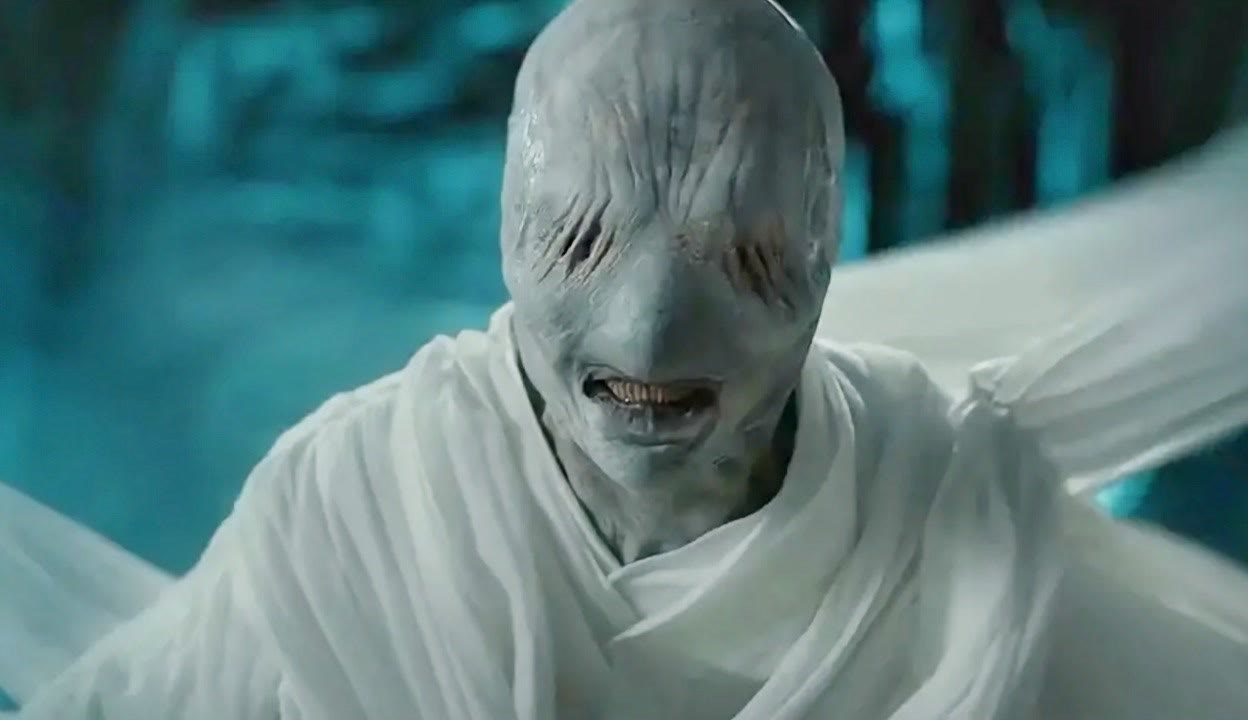 吉伯特拒蛋行动 推荐视频