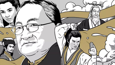 唐砖下之灵域双生 产品图片