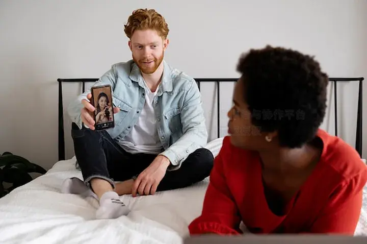 味道男女 视频主图