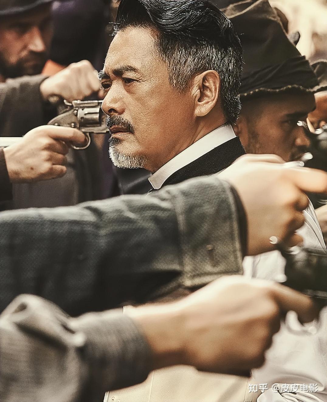 伸冤人3 推荐视频