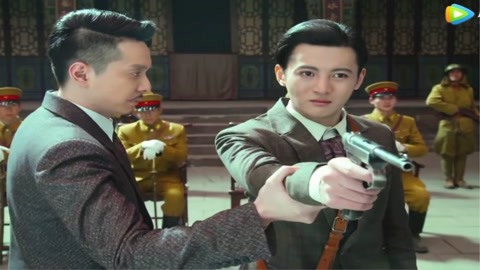 亚马逊河上的爱情