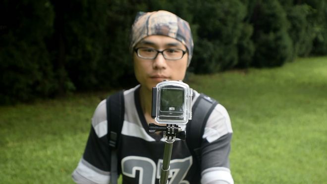 互换灵魂，奶奶带我乘风破浪 推荐视频