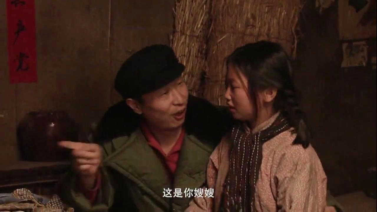 伤疤的故事 推荐视频